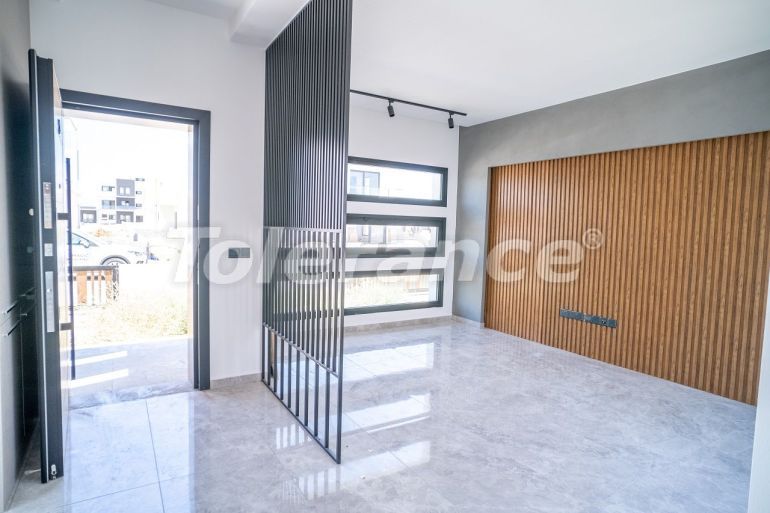 Villa vom entwickler in Famagusta, Nordzypern - immobilien in der Türkei kaufen - 106270