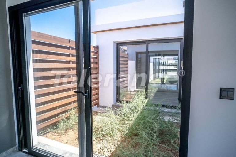 Villa van de ontwikkelaar in Famagusta, Noord-Cyprus - onroerend goed kopen in Turkije - 106271