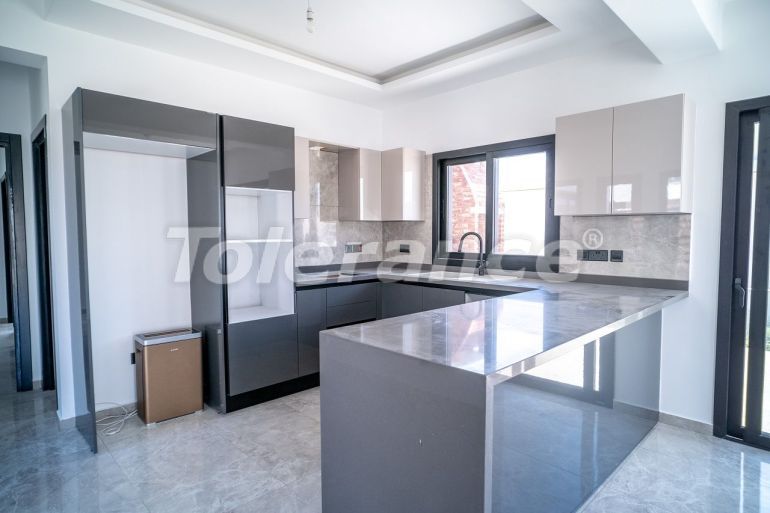 Villa van de ontwikkelaar in Famagusta, Noord-Cyprus - onroerend goed kopen in Turkije - 106273