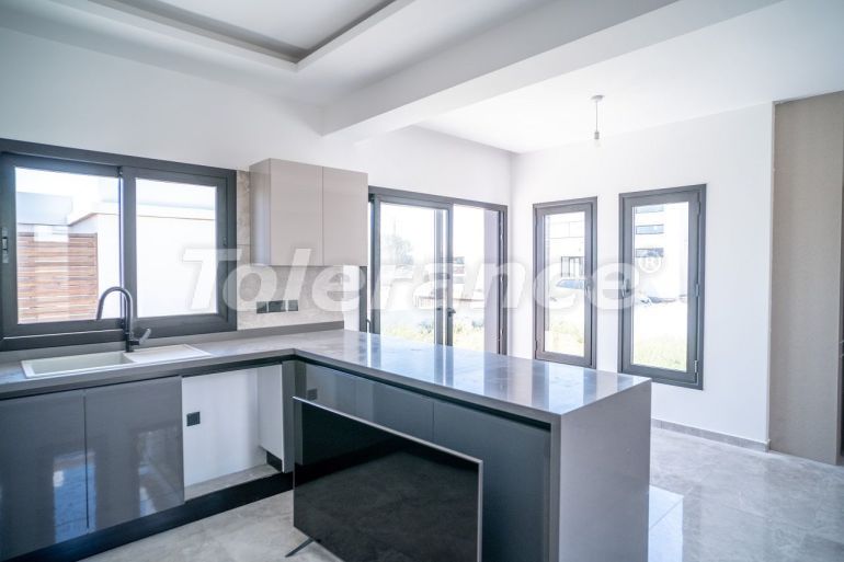 Villa van de ontwikkelaar in Famagusta, Noord-Cyprus - onroerend goed kopen in Turkije - 106274