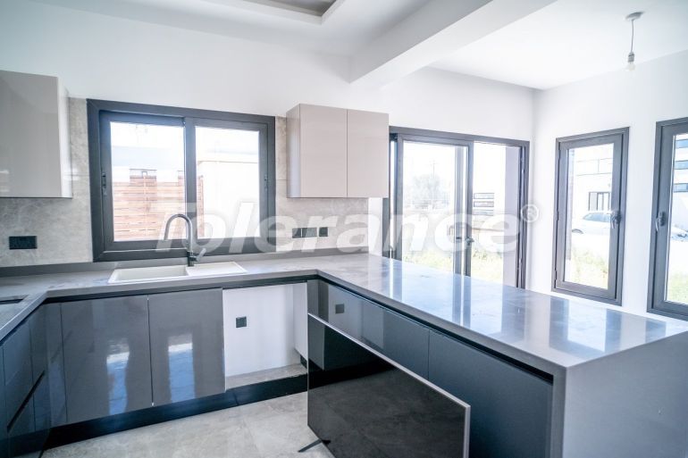 Villa van de ontwikkelaar in Famagusta, Noord-Cyprus - onroerend goed kopen in Turkije - 106275