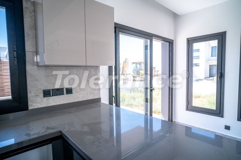 Villa van de ontwikkelaar in Famagusta, Noord-Cyprus - onroerend goed kopen in Turkije - 106276