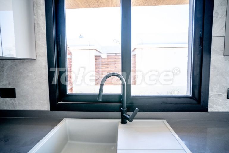 Villa van de ontwikkelaar in Famagusta, Noord-Cyprus - onroerend goed kopen in Turkije - 106277