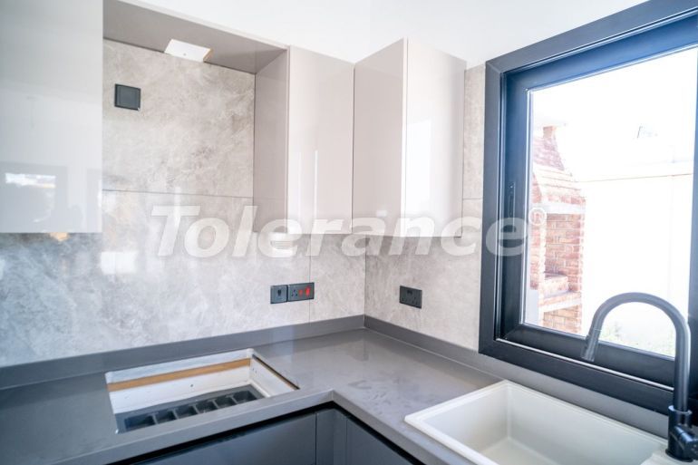 Villa van de ontwikkelaar in Famagusta, Noord-Cyprus - onroerend goed kopen in Turkije - 106278