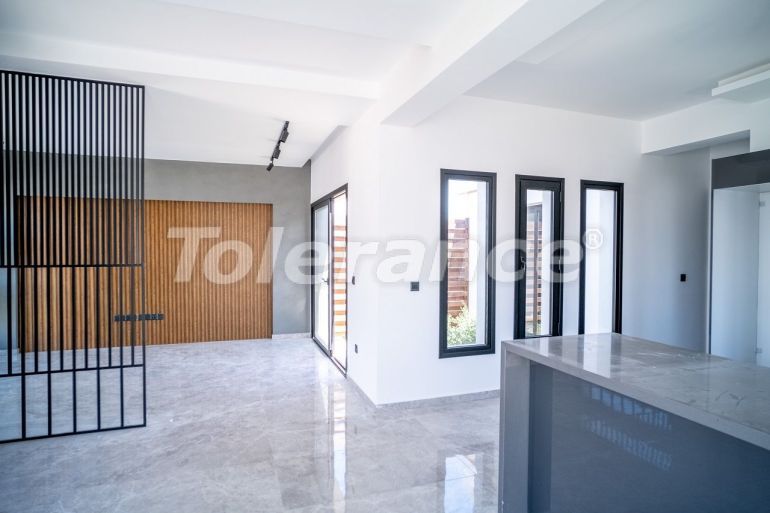 Villa van de ontwikkelaar in Famagusta, Noord-Cyprus - onroerend goed kopen in Turkije - 106279