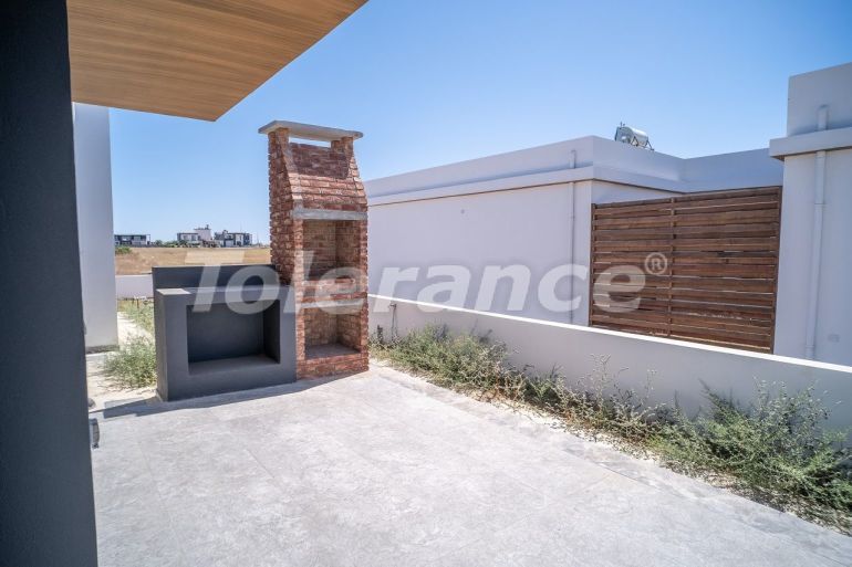 Villa van de ontwikkelaar in Famagusta, Noord-Cyprus - onroerend goed kopen in Turkije - 106280