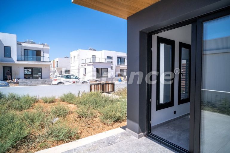 Villa van de ontwikkelaar in Famagusta, Noord-Cyprus - onroerend goed kopen in Turkije - 106281