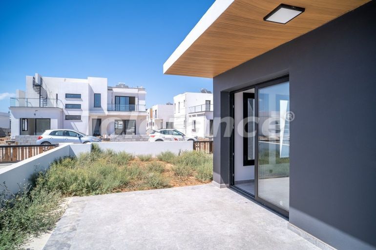 Villa from the developer in Famagusta, Northern Cyprus - buy realty in Turkey - 106282
