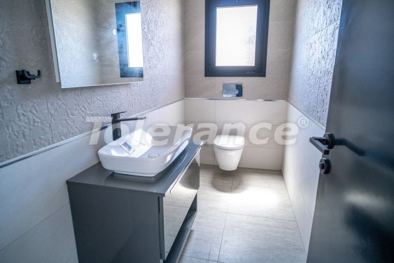 Villa van de ontwikkelaar in Famagusta, Noord-Cyprus - onroerend goed kopen in Turkije - 106283