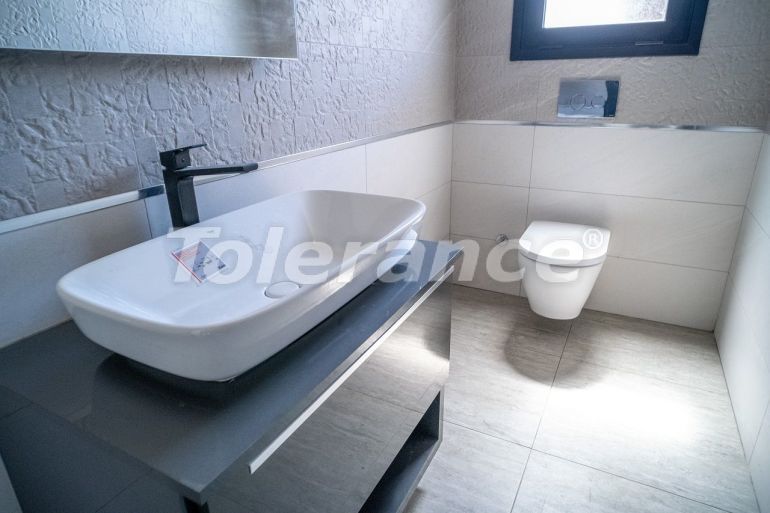 Villa van de ontwikkelaar in Famagusta, Noord-Cyprus - onroerend goed kopen in Turkije - 106284