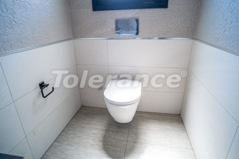 Villa van de ontwikkelaar in Famagusta, Noord-Cyprus - onroerend goed kopen in Turkije - 106285