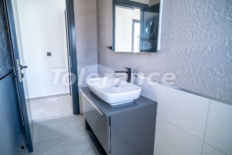 Villa van de ontwikkelaar in Famagusta, Noord-Cyprus - onroerend goed kopen in Turkije - 106286