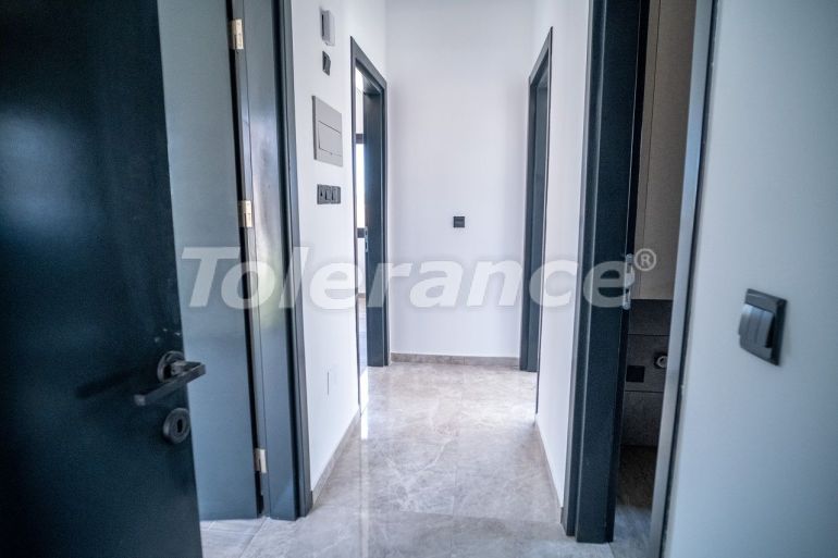 Villa van de ontwikkelaar in Famagusta, Noord-Cyprus - onroerend goed kopen in Turkije - 106287