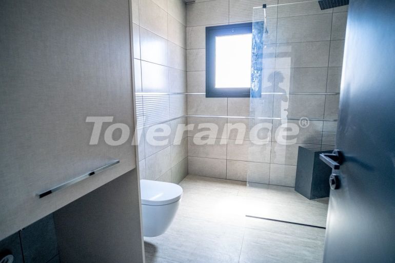 Villa van de ontwikkelaar in Famagusta, Noord-Cyprus - onroerend goed kopen in Turkije - 106288