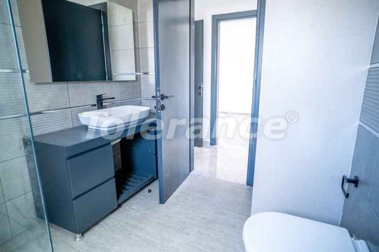 Villa van de ontwikkelaar in Famagusta, Noord-Cyprus - onroerend goed kopen in Turkije - 106289