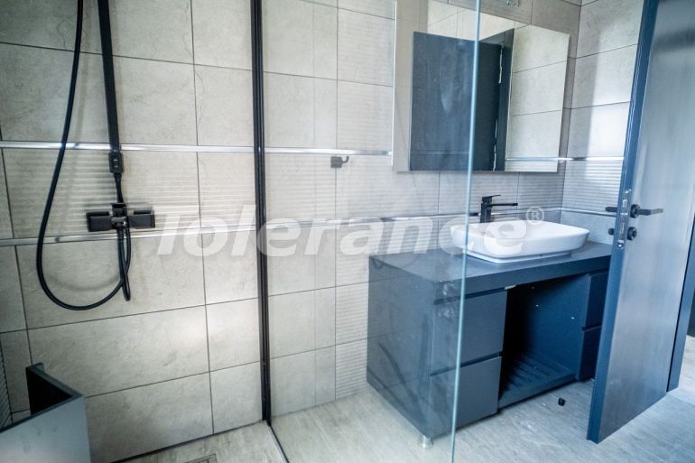 Villa van de ontwikkelaar in Famagusta, Noord-Cyprus - onroerend goed kopen in Turkije - 106290