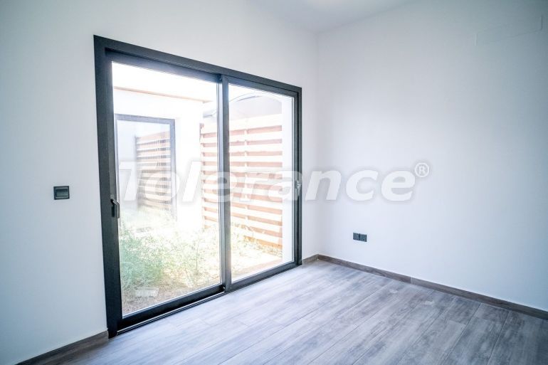 Villa van de ontwikkelaar in Famagusta, Noord-Cyprus - onroerend goed kopen in Turkije - 106291