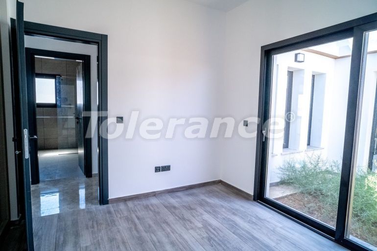 Villa van de ontwikkelaar in Famagusta, Noord-Cyprus - onroerend goed kopen in Turkije - 106292