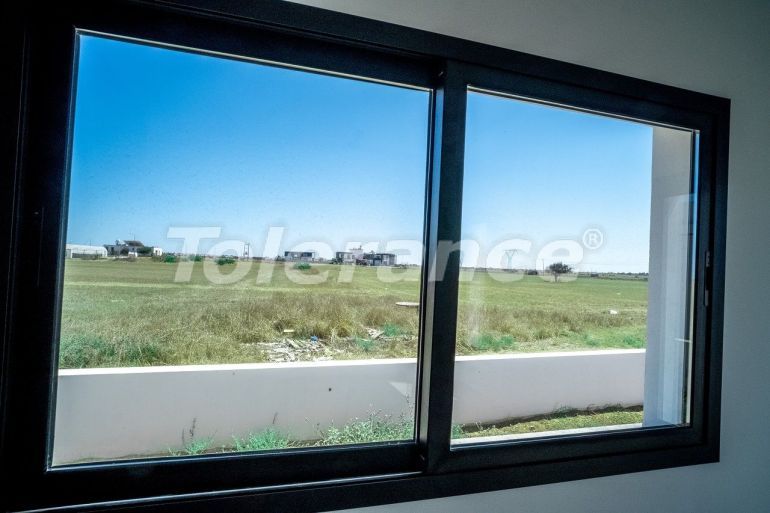 Villa van de ontwikkelaar in Famagusta, Noord-Cyprus - onroerend goed kopen in Turkije - 106293