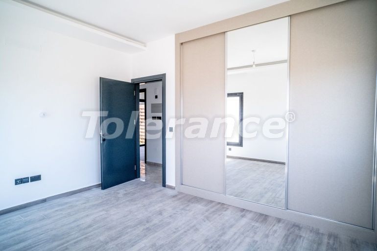 Villa van de ontwikkelaar in Famagusta, Noord-Cyprus - onroerend goed kopen in Turkije - 106294