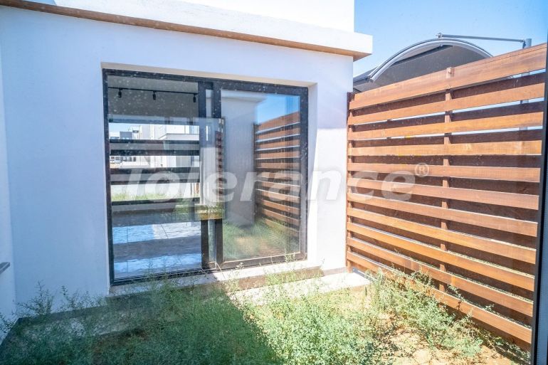 Villa van de ontwikkelaar in Famagusta, Noord-Cyprus - onroerend goed kopen in Turkije - 106295