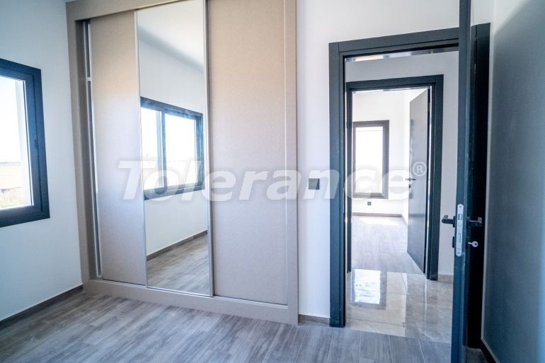 Villa van de ontwikkelaar in Famagusta, Noord-Cyprus - onroerend goed kopen in Turkije - 106296