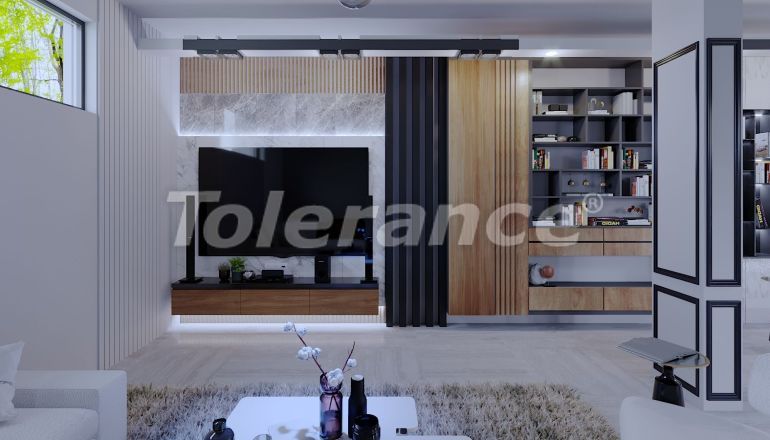 Villa vom entwickler in Famagusta, Nordzypern pool ratenzahlung - 110049 Villa vom entwickler in Famagusta, Nordzypern pool ratenzahlung - immobilien in der Türkei kaufen - 110049