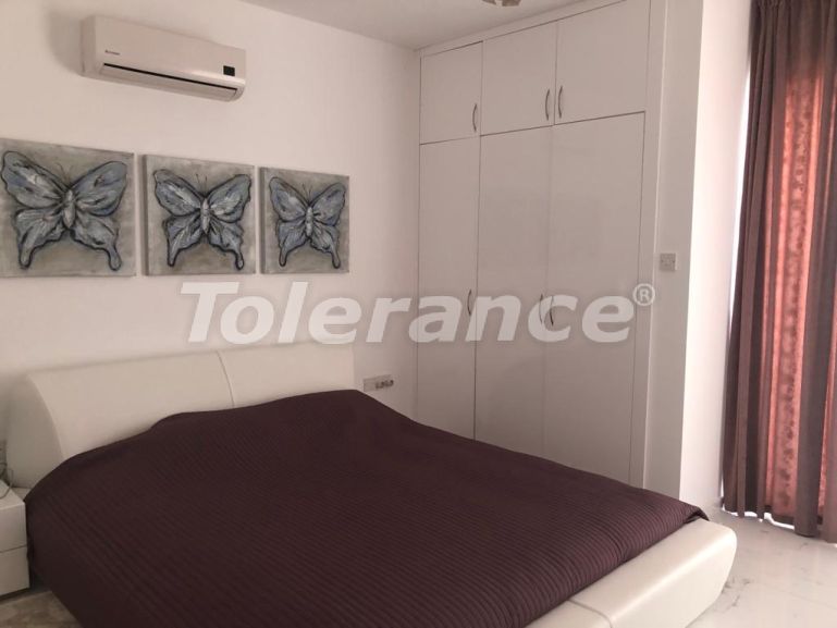 ویلا که در فاماقوستا, قبرس شمالی استخر - خرید ملک در ترکیه - 110129