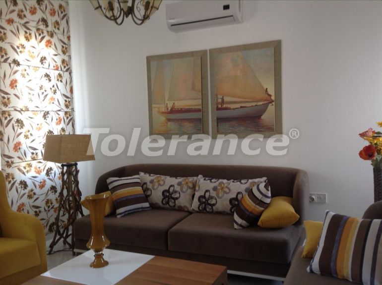 ویلا که در فاماقوستا, قبرس شمالی استخر - خرید ملک در ترکیه - 110130