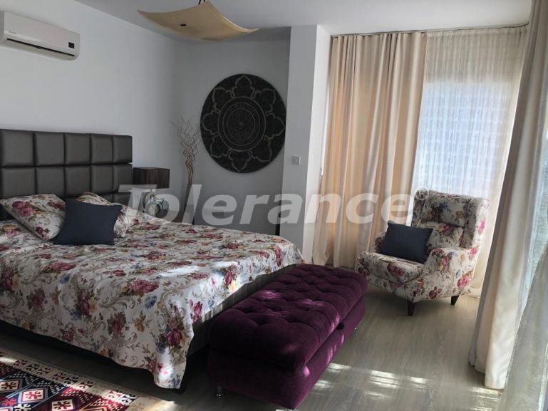 ویلا که در فاماقوستا, قبرس شمالی استخر - خرید ملک در ترکیه - 110131