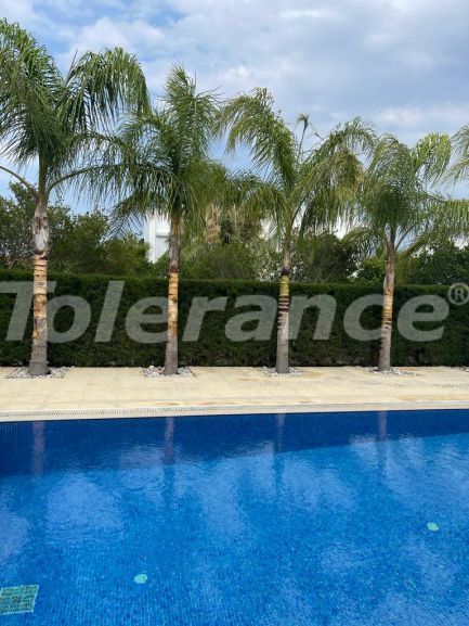 ویلا که در فاماقوستا, قبرس شمالی استخر - خرید ملک در ترکیه - 110134