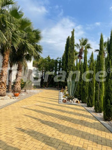 Villa in Famagusta, Nordzypern pool - immobilien in der Türkei kaufen - 110135