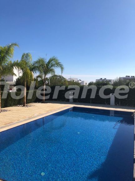 ویلا که در فاماقوستا, قبرس شمالی استخر - خرید ملک در ترکیه - 110142