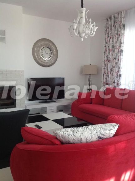 ویلا که در فاماقوستا, قبرس شمالی استخر - خرید ملک در ترکیه - 110148