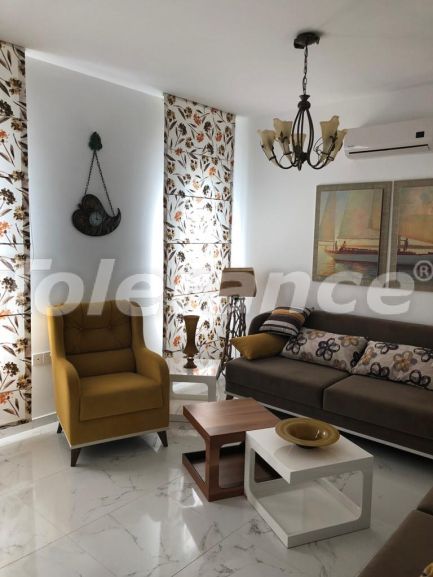 ویلا که در فاماقوستا, قبرس شمالی استخر - خرید ملک در ترکیه - 110152