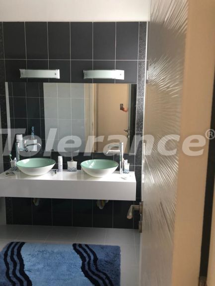 ویلا که در فاماقوستا, قبرس شمالی استخر - خرید ملک در ترکیه - 110161