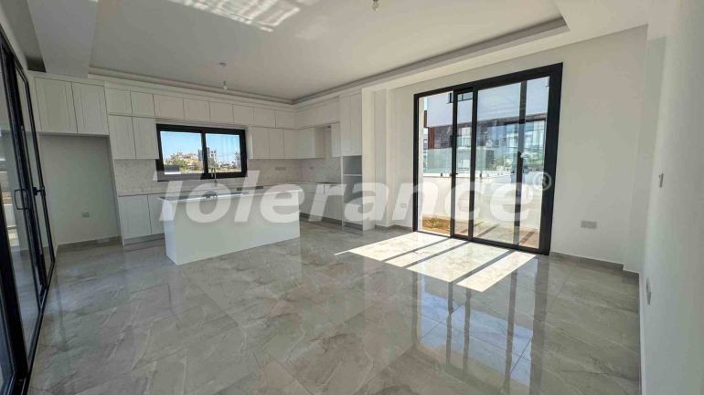 Villa vom entwickler in Famagusta, Nordzypern pool ratenzahlung - immobilien in der Türkei kaufen - 116581