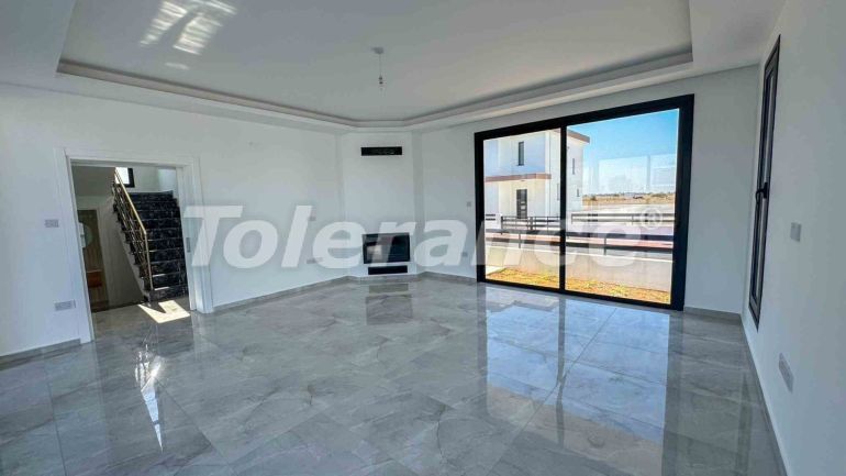 Villa vom entwickler in Famagusta, Nordzypern pool ratenzahlung - immobilien in der Türkei kaufen - 116583