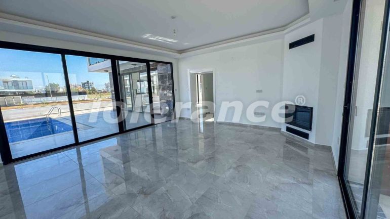 Villa vom entwickler in Famagusta, Nordzypern pool ratenzahlung - immobilien in der Türkei kaufen - 116584