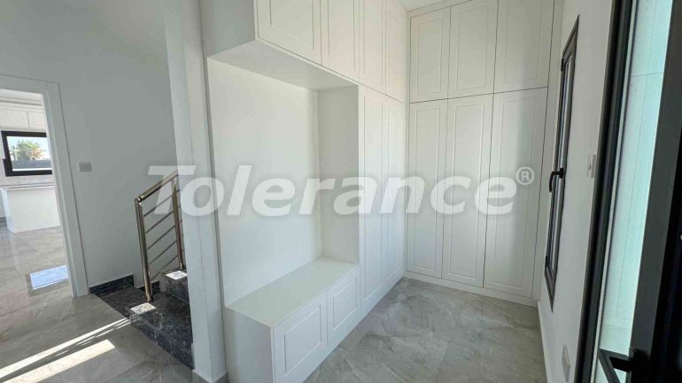 Villa vom entwickler in Famagusta, Nordzypern pool ratenzahlung - immobilien in der Türkei kaufen - 116585