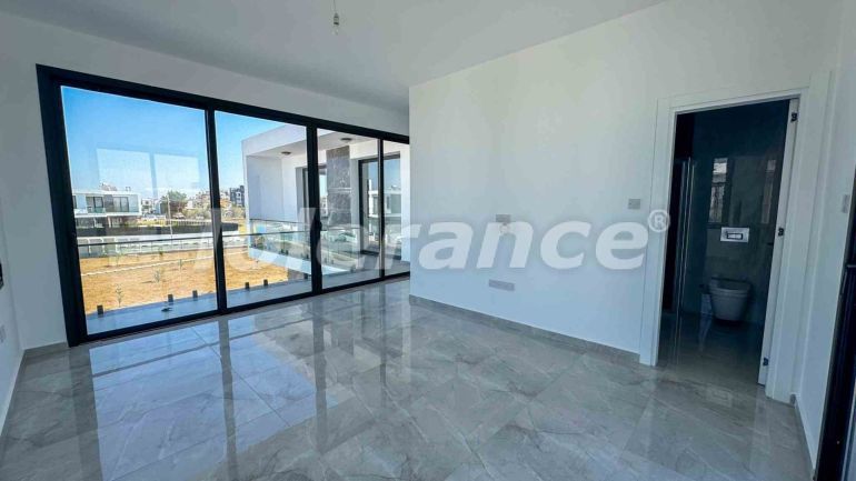 Villa vom entwickler in Famagusta, Nordzypern pool ratenzahlung - immobilien in der Türkei kaufen - 116589