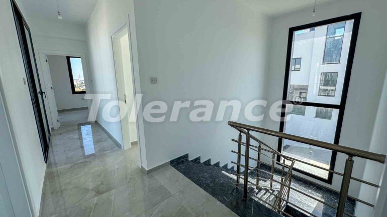 Villa vom entwickler in Famagusta, Nordzypern pool ratenzahlung - immobilien in der Türkei kaufen - 116590