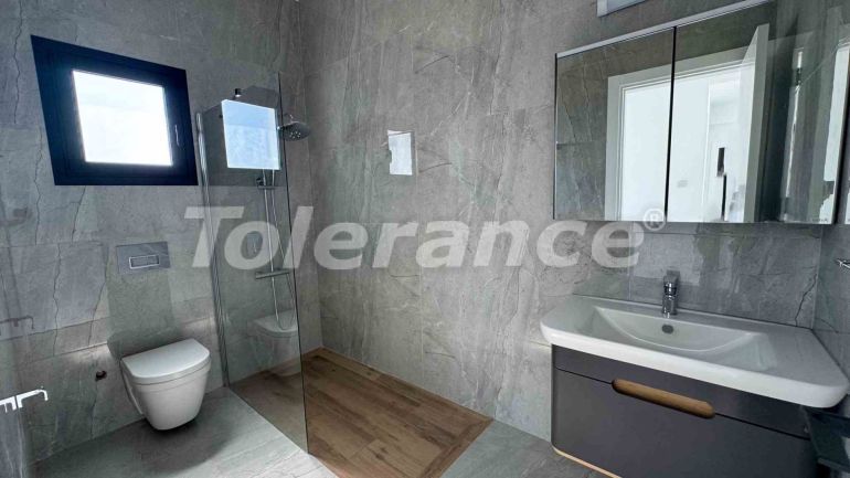 Villa vom entwickler in Famagusta, Nordzypern pool ratenzahlung - immobilien in der Türkei kaufen - 116591