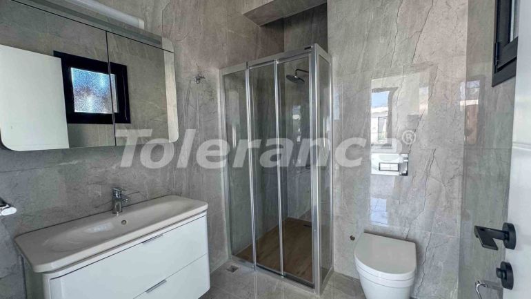 Villa vom entwickler in Famagusta, Nordzypern pool ratenzahlung - immobilien in der Türkei kaufen - 116592