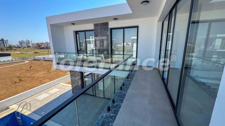 Villa vom entwickler in Famagusta, Nordzypern pool ratenzahlung - immobilien in der Türkei kaufen - 116594