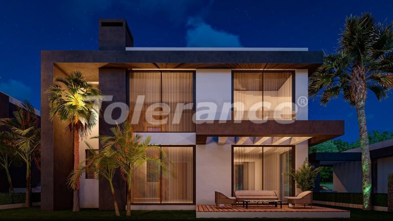 Villa du développeur еn Famagusta, Chypre du Nord - acheter un bien immobilier en Turquie - 72680