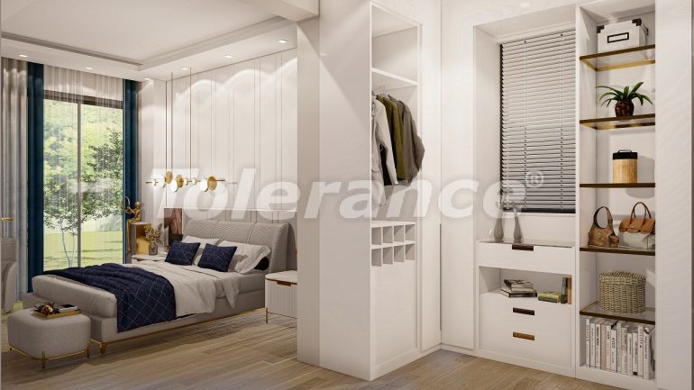 Villa du développeur еn Famagusta, Chypre du Nord - acheter un bien immobilier en Turquie - 72682