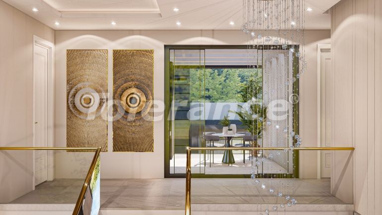 Villa du développeur еn Famagusta, Chypre du Nord - acheter un bien immobilier en Turquie - 72685