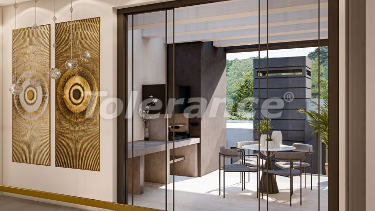 Villa du développeur еn Famagusta, Chypre du Nord - acheter un bien immobilier en Turquie - 72686