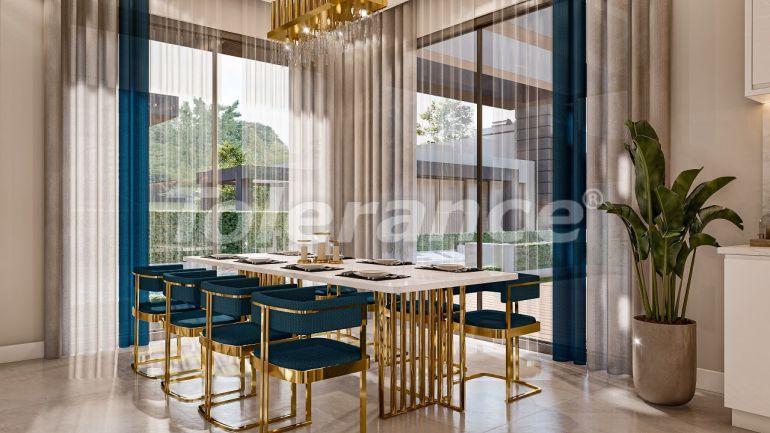 Villa du développeur еn Famagusta, Chypre du Nord - acheter un bien immobilier en Turquie - 72689